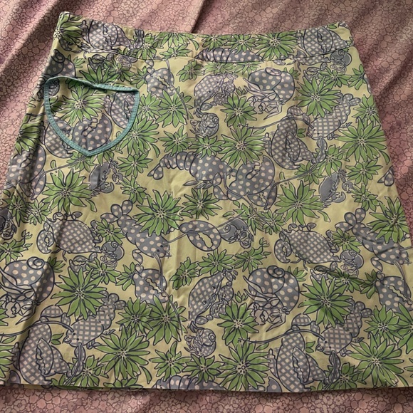 Lilly Pulitzer Dresses & Skirts - lilly pulitzer skirt